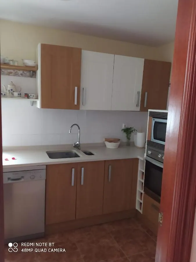 Bonito Apartamento Apartment La Herradura  Spain