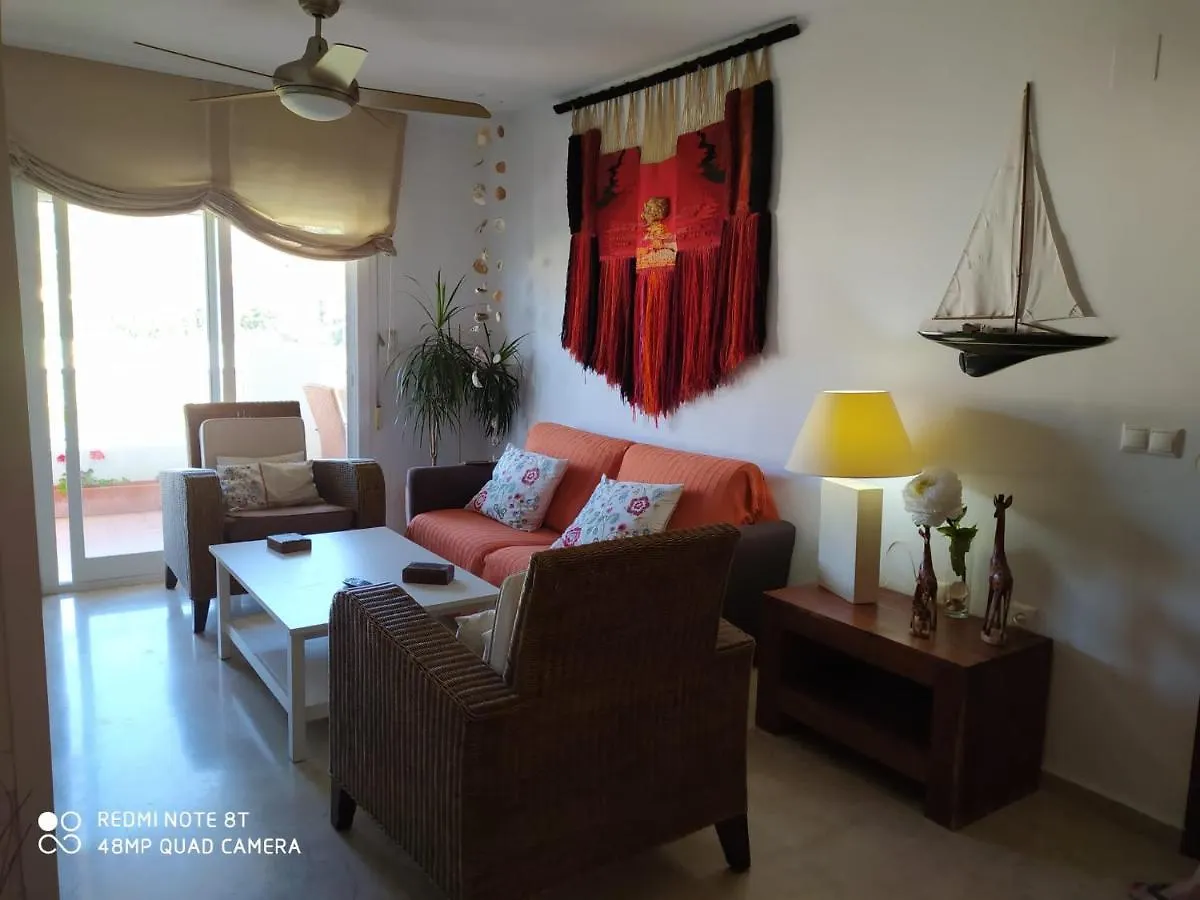 Bonito Apartamento Apartment La Herradura  0*, La Herradura (Granada) Spain