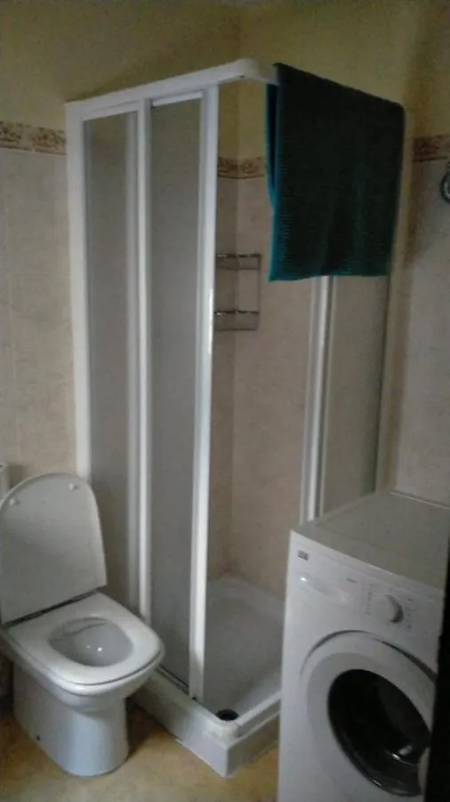Bonito Apartamento Apartment La Herradura  0*, La Herradura (Granada)